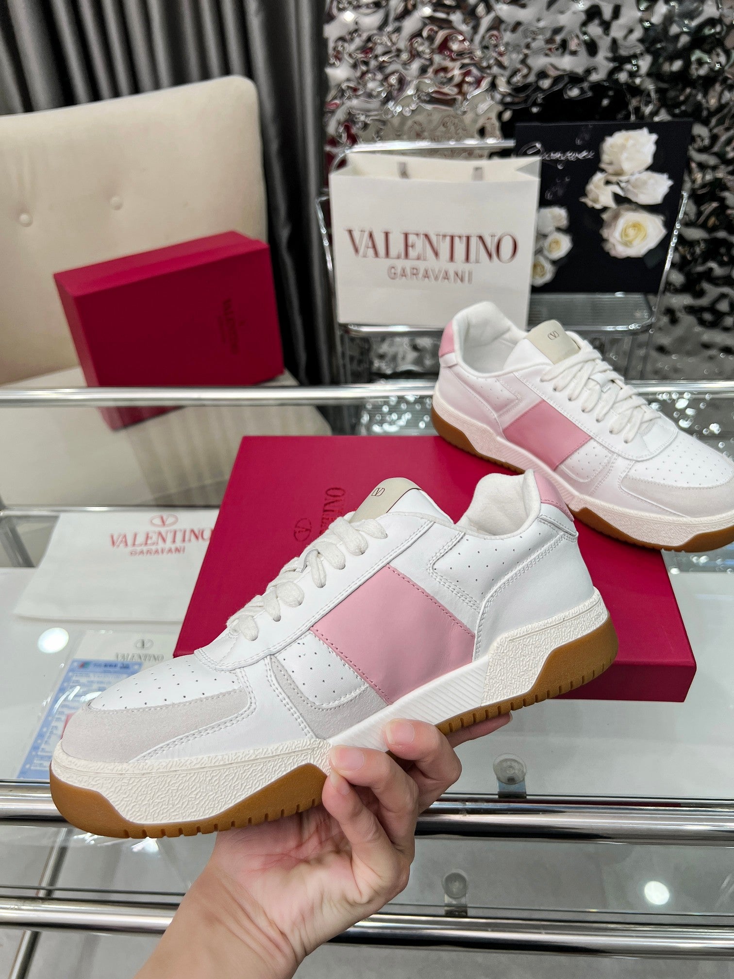 Z2Q95VL173  Popular high-quality Shoes