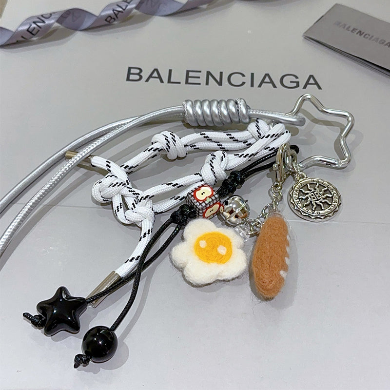 A1Z105J62 Popular bag 's charms accessories