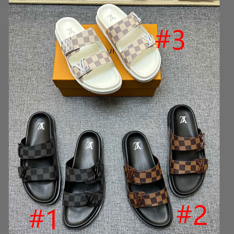 Z5R35E3 Popular Slippers shoes