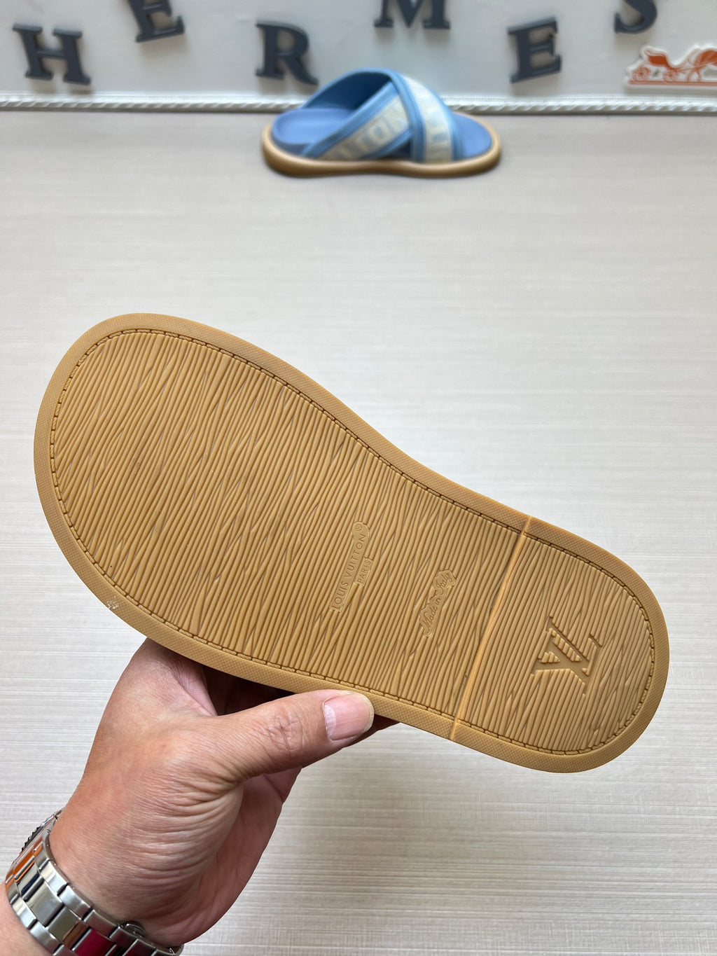Z5Z35E270 Popular Slippers