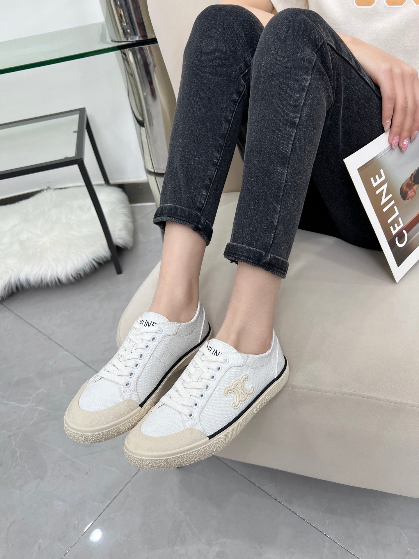 Z2Q105N433  Popular high-quality Shoes