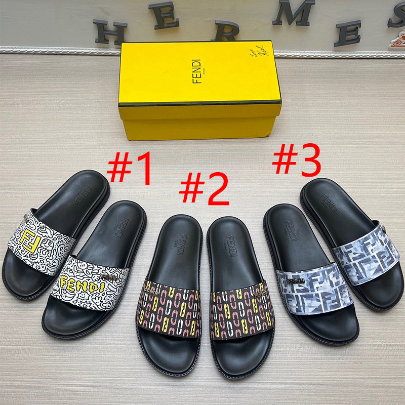 Z5ZF15 Popular slippers