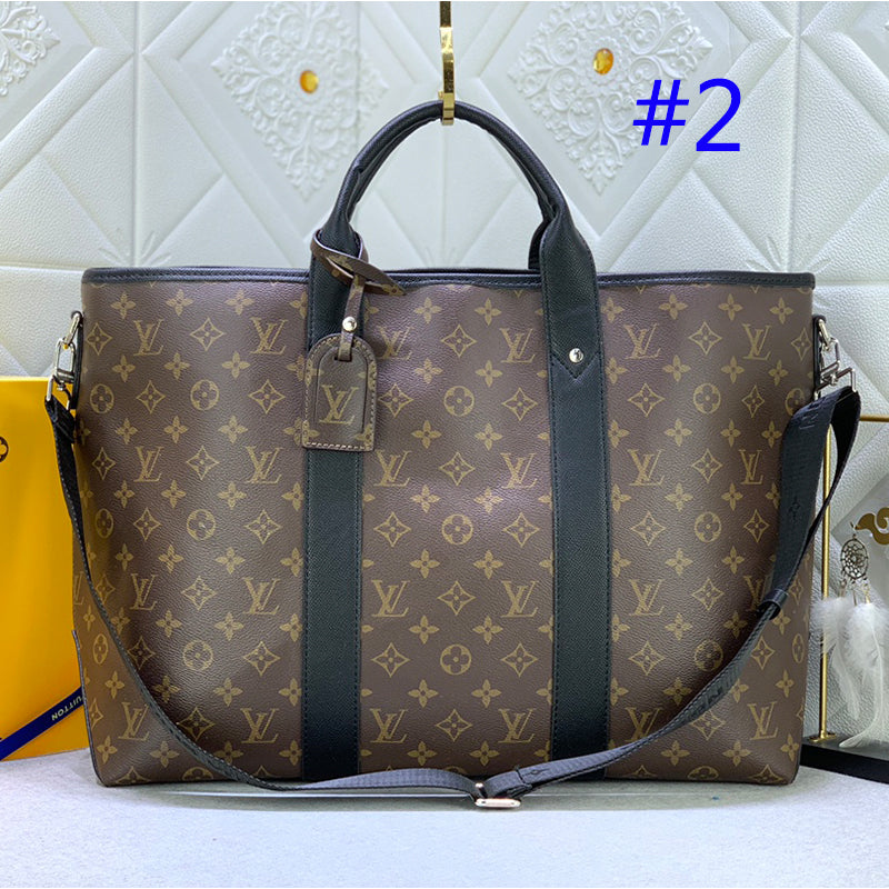 B12X44E350 Popular    leather bag 