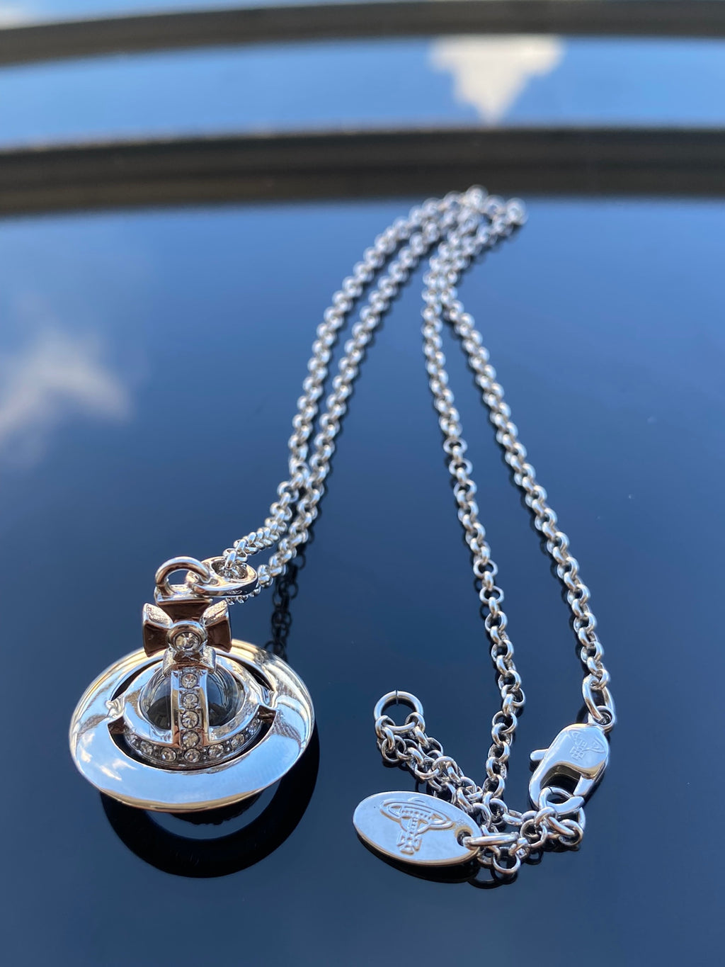 X1Q85A461X Popular Necklace