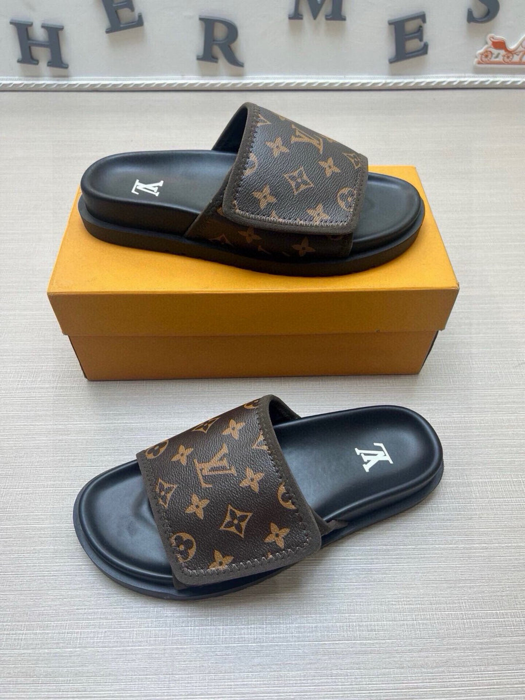 Z5QE5 Popular Slippers
