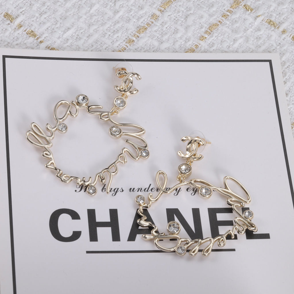 X1Z54C373E Popular  Earrings