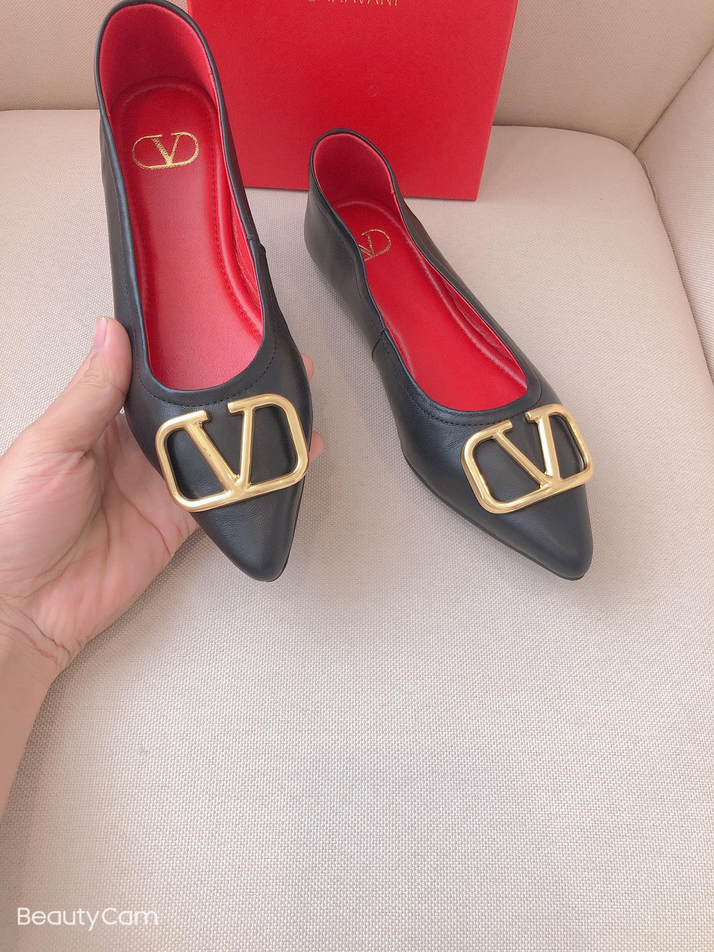 Z2Q95VL120 Popular high-quality leather Shoes