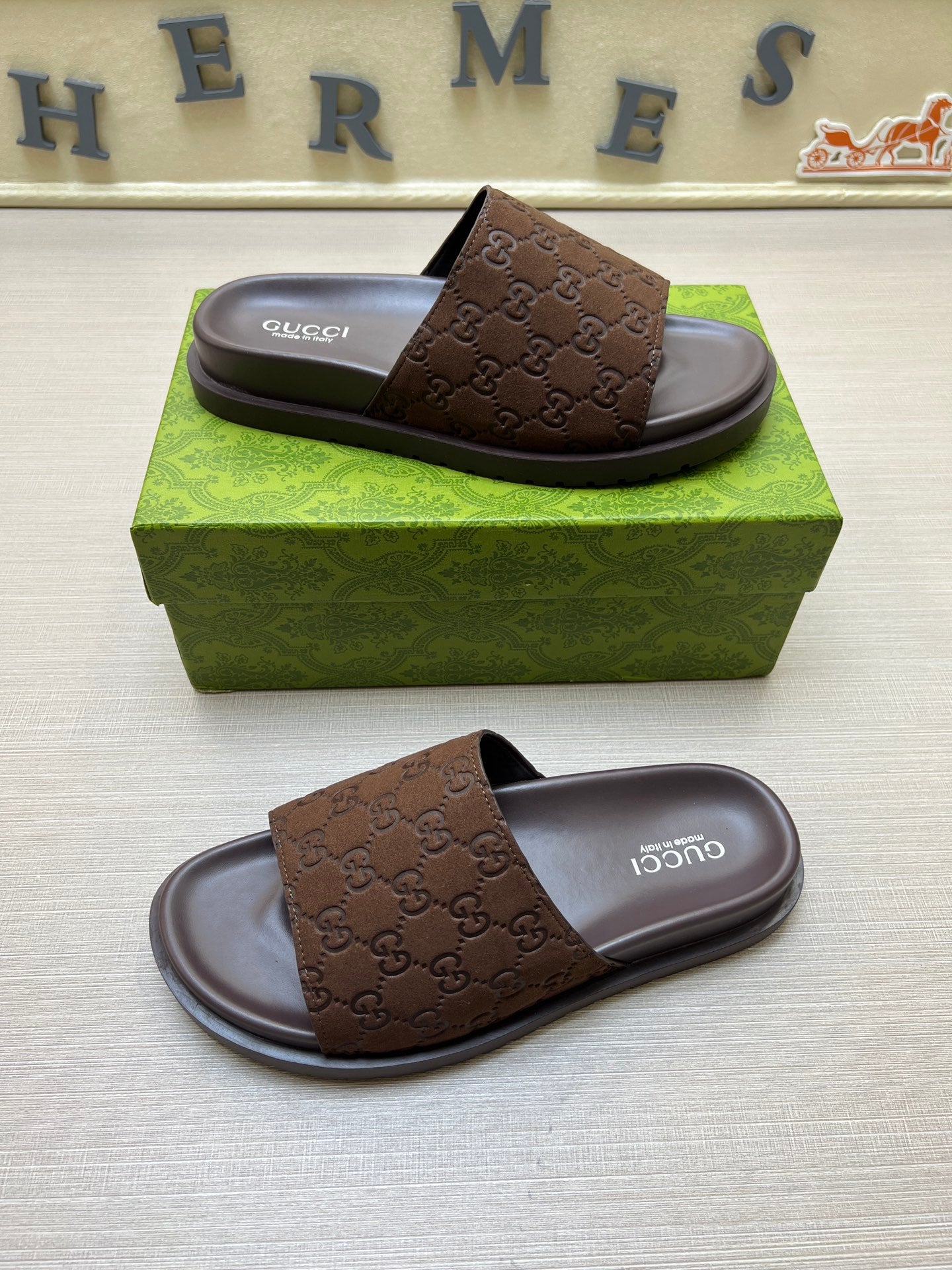Z5QB15 Popular Slippers