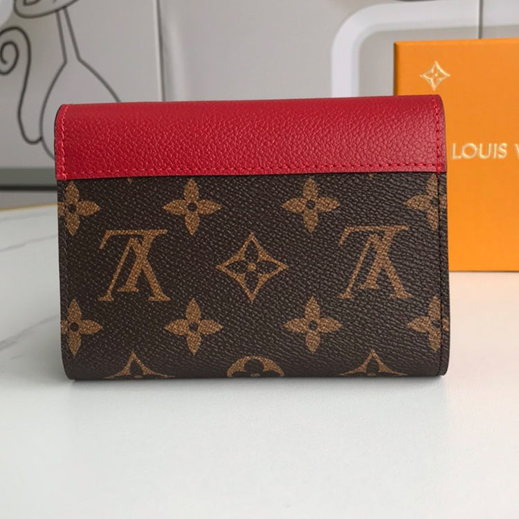 B1P20E10 Popular leather wallets