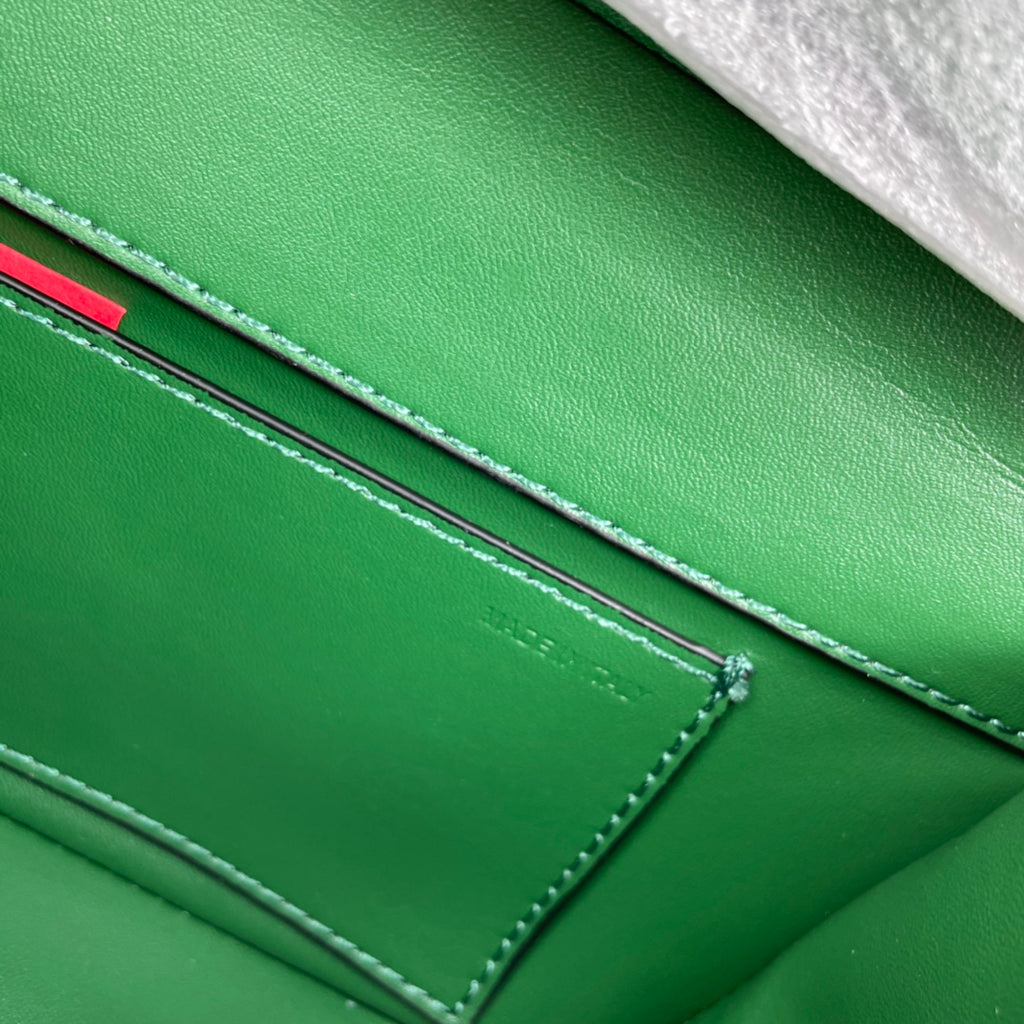B1W35VL114 Popular  leather bag