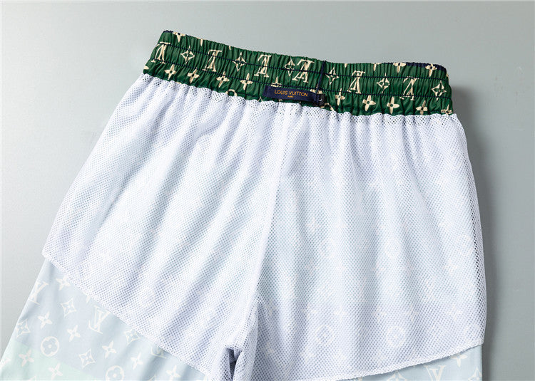 U1R76E57 Popular Men's trunks
