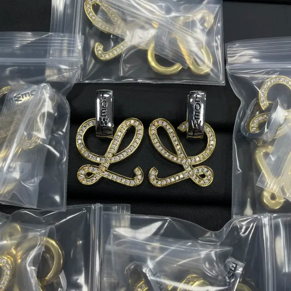 X1Z94A976E Popular  Earrings
