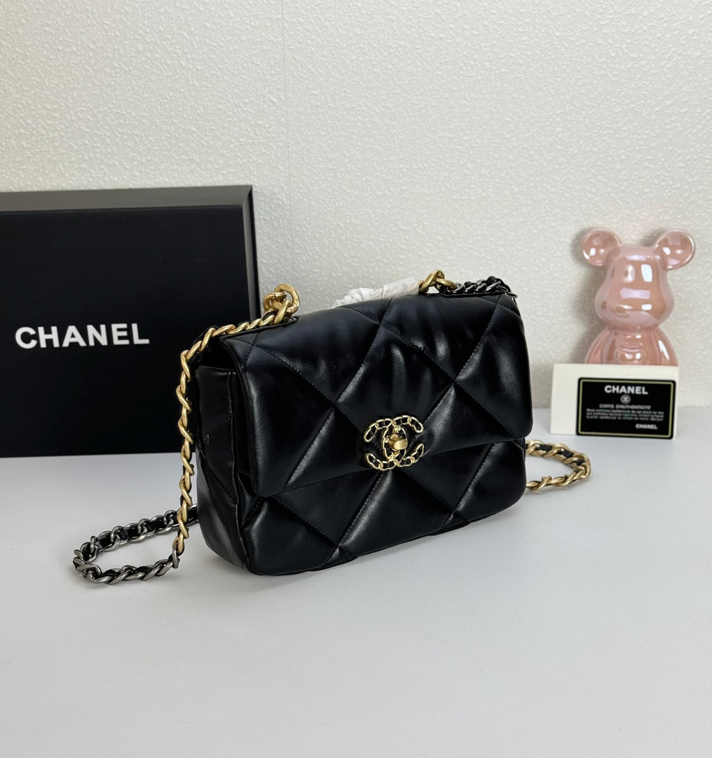 B1R25C85 Popular leather bag