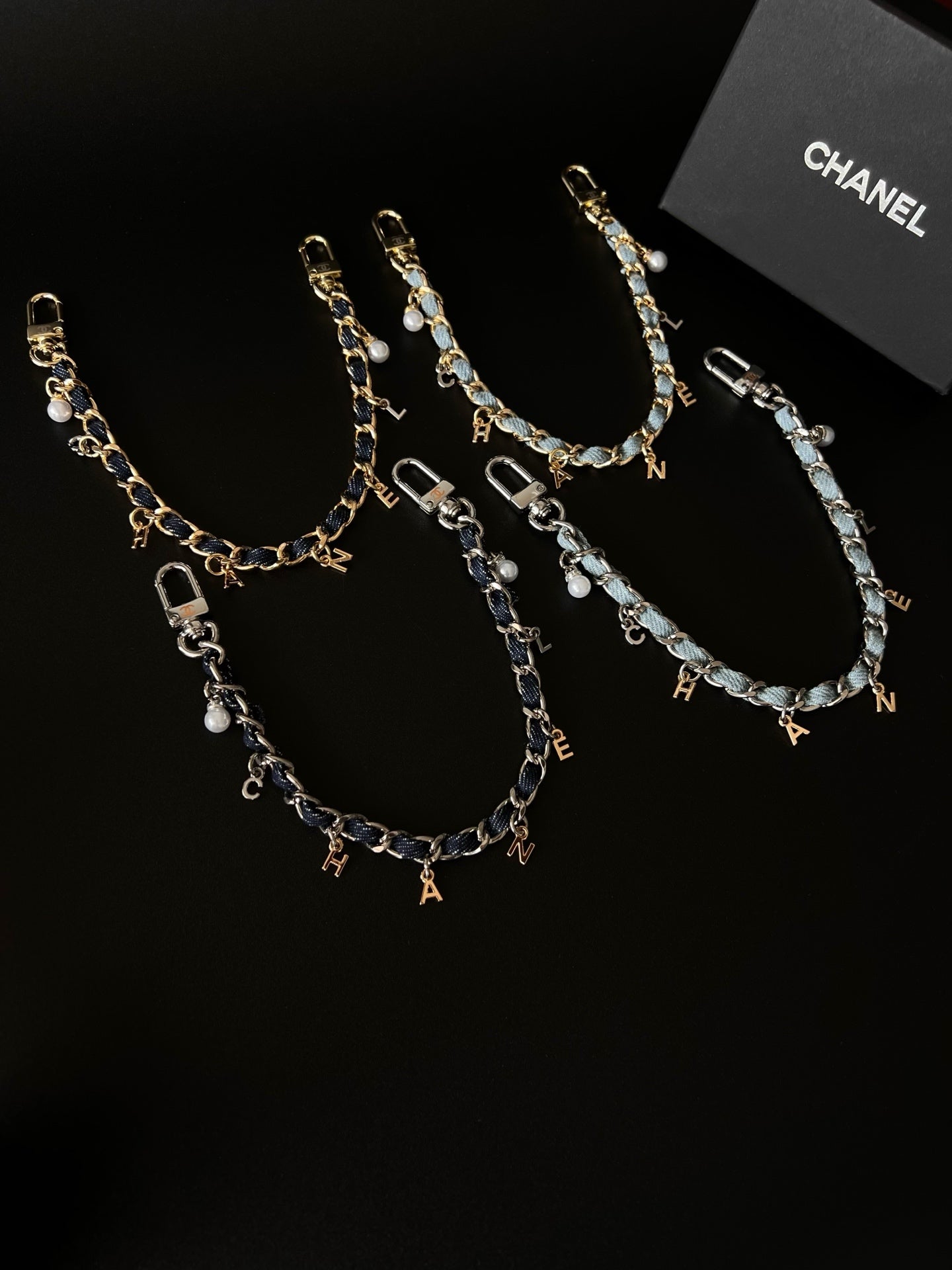 A1R76C52 Popular bag 's charms accessories