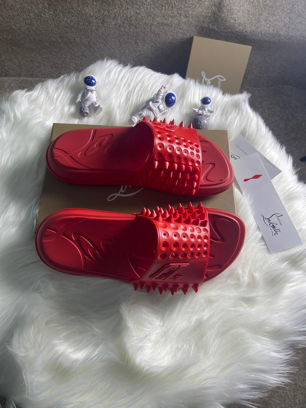 Z2ZA22 Popular Slippers