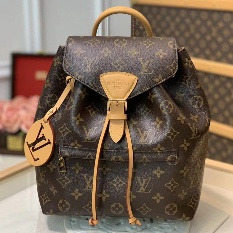 B1X51E013 Popular   leather bag 