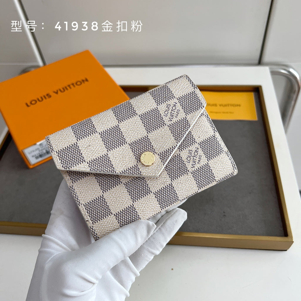 B1W15E1 Popular   leather wallets