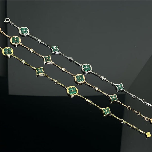 X5X76E3K Popular Bracelets(MINI Flower)