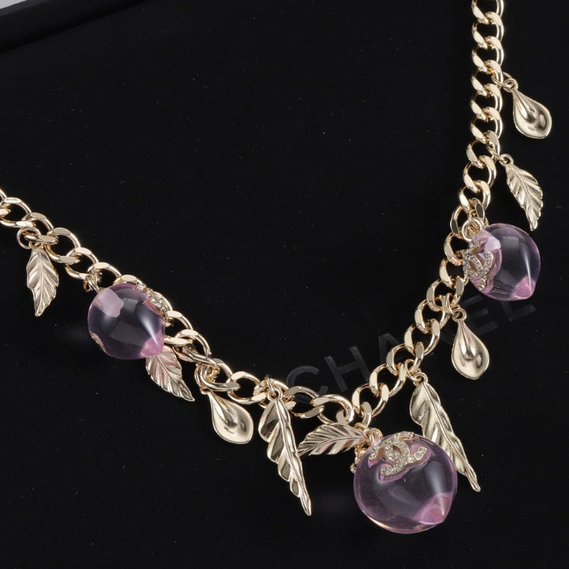 X1Q85C83X Popular Necklace
