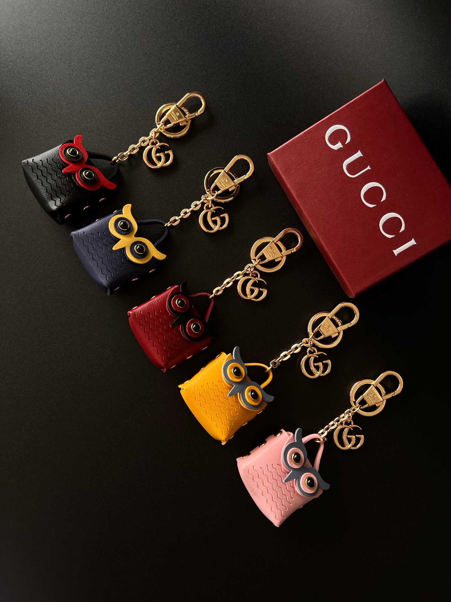 A1R76B51 Popular bag 's charms accessories
