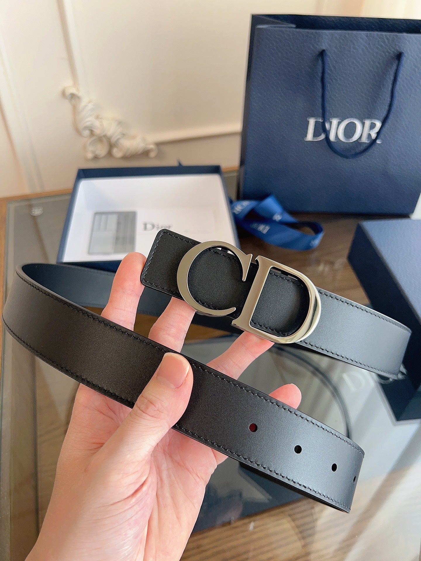 P1P36D55 Popular High quality belt With full package