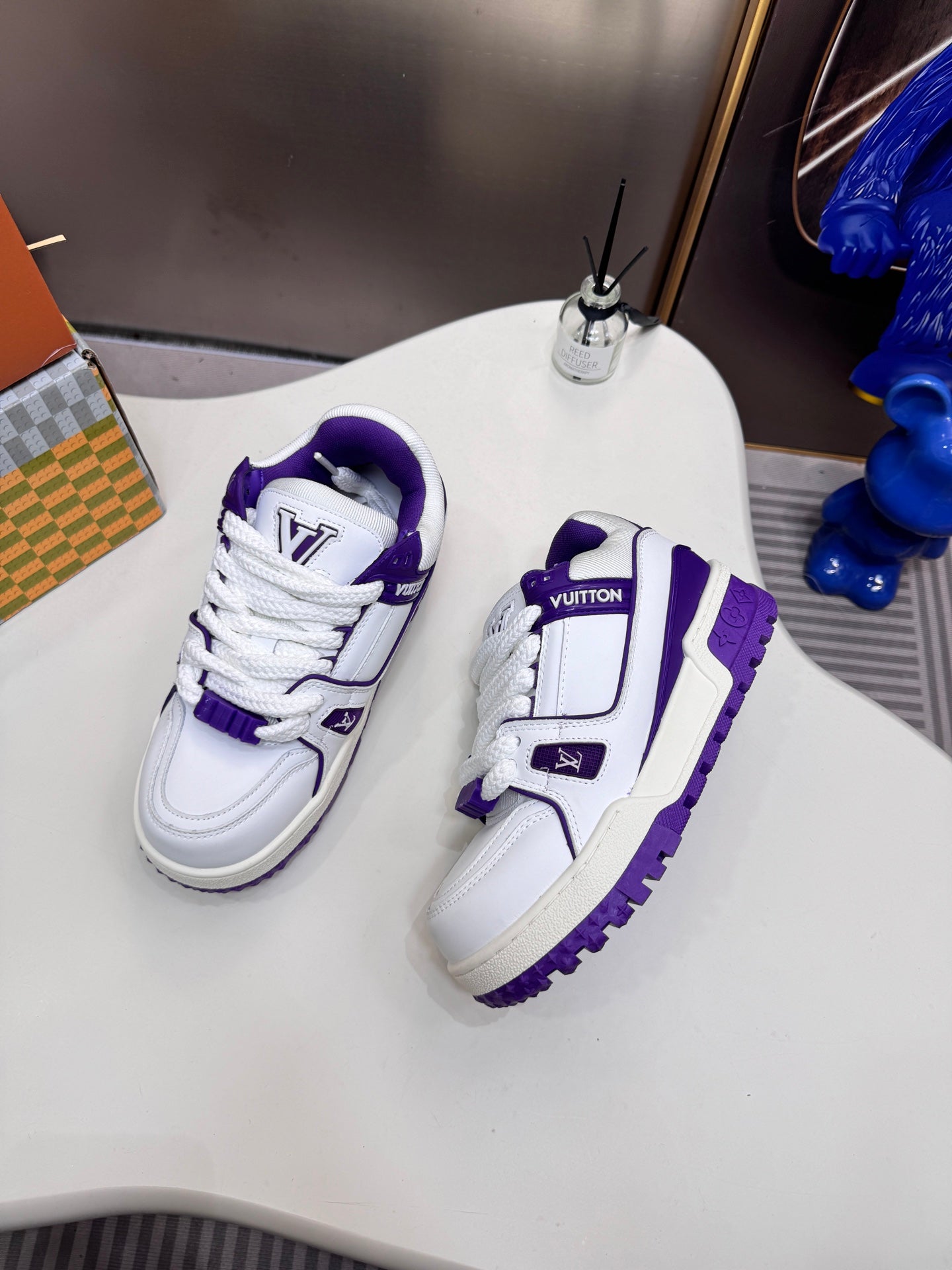 Z1Q115E450 Popular  Shoes