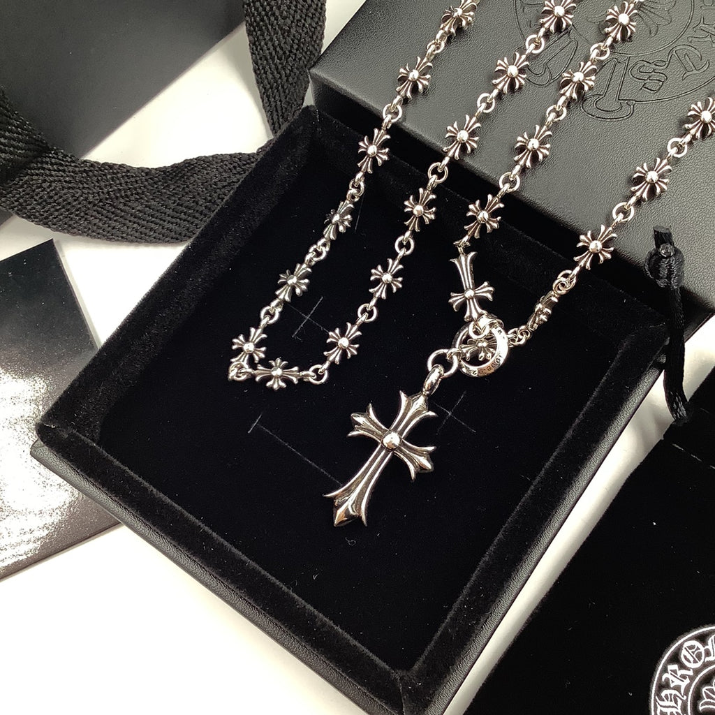 X1Q85A111X Popular Necklace