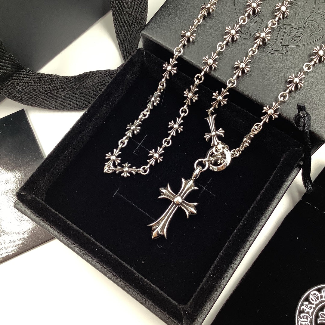 X1Q85A111X Popular Necklace
