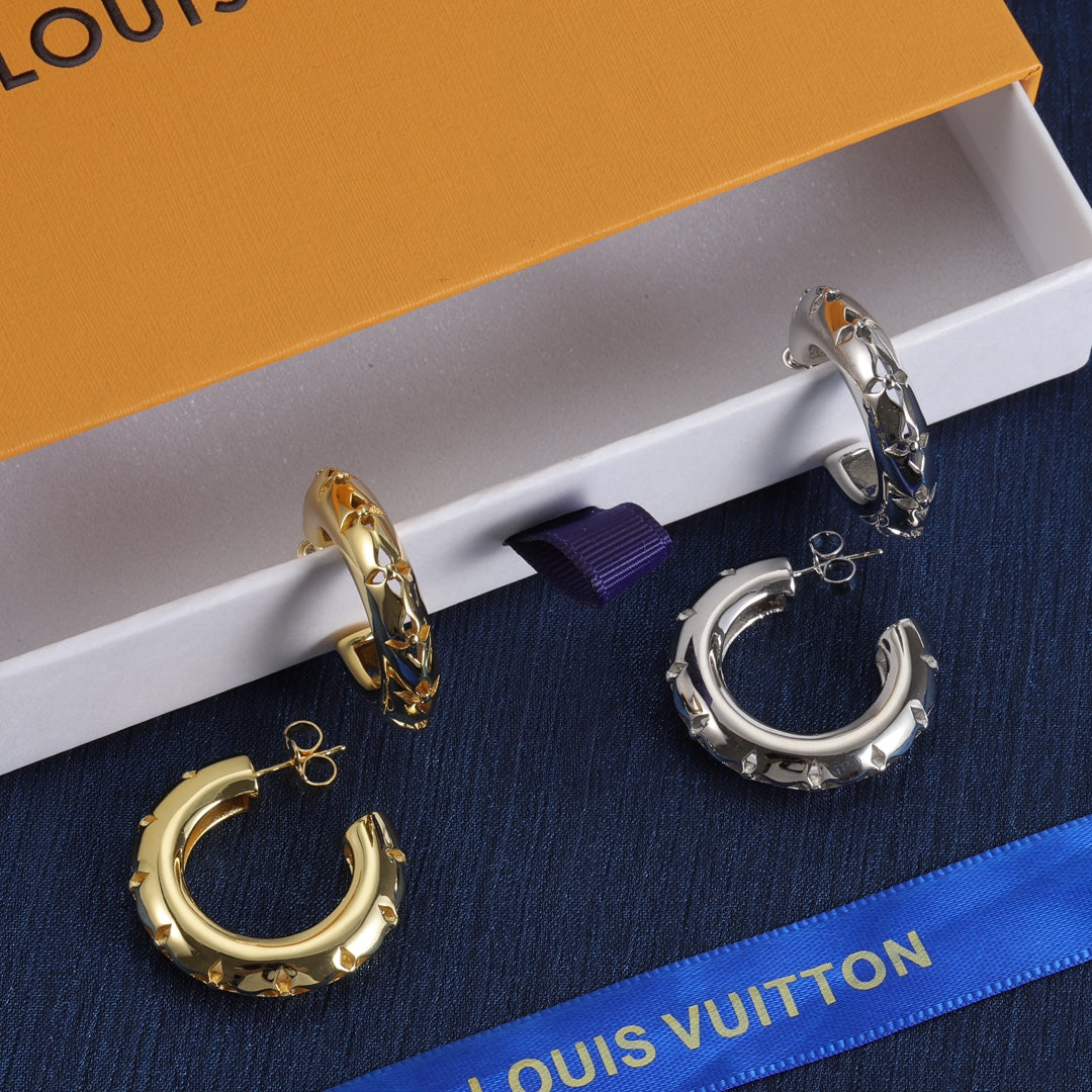 X1Z94E1094E Popular  Earrings
