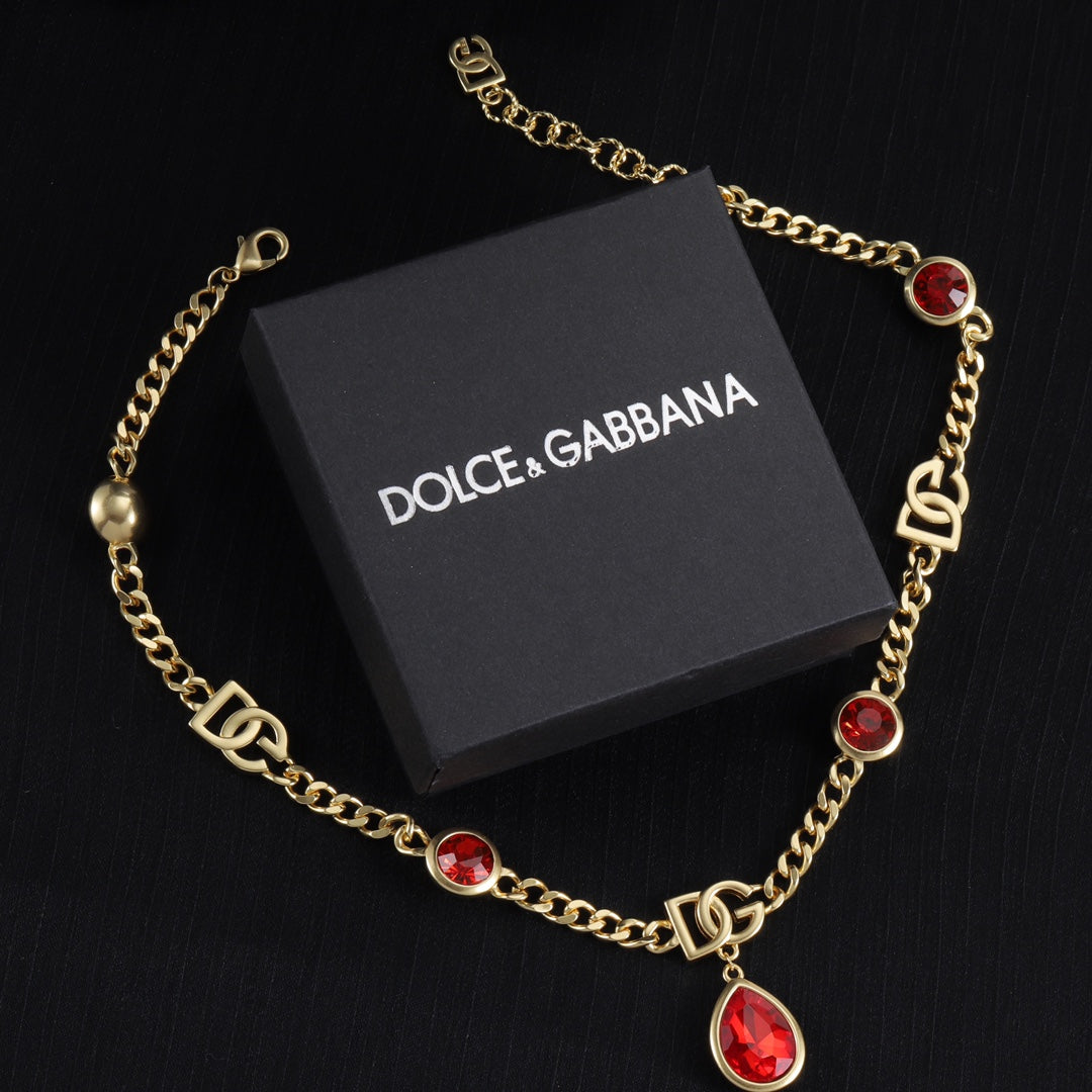 X1Q85A11X Popular Necklace