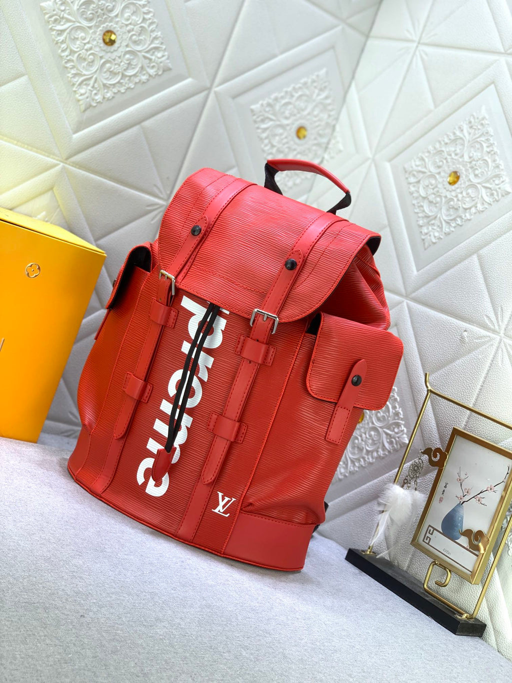 B1W25E73 Popular Backpacks