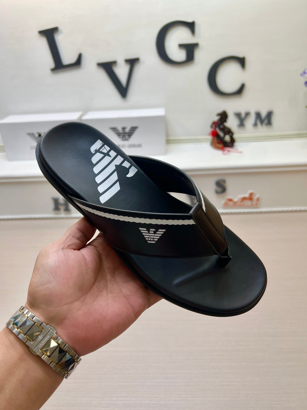 Z5ZA102 Popular slippers