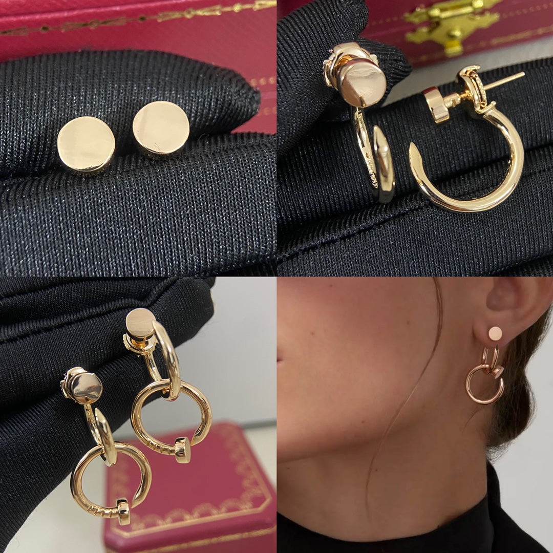 X5N46K8E Popular  Earrings