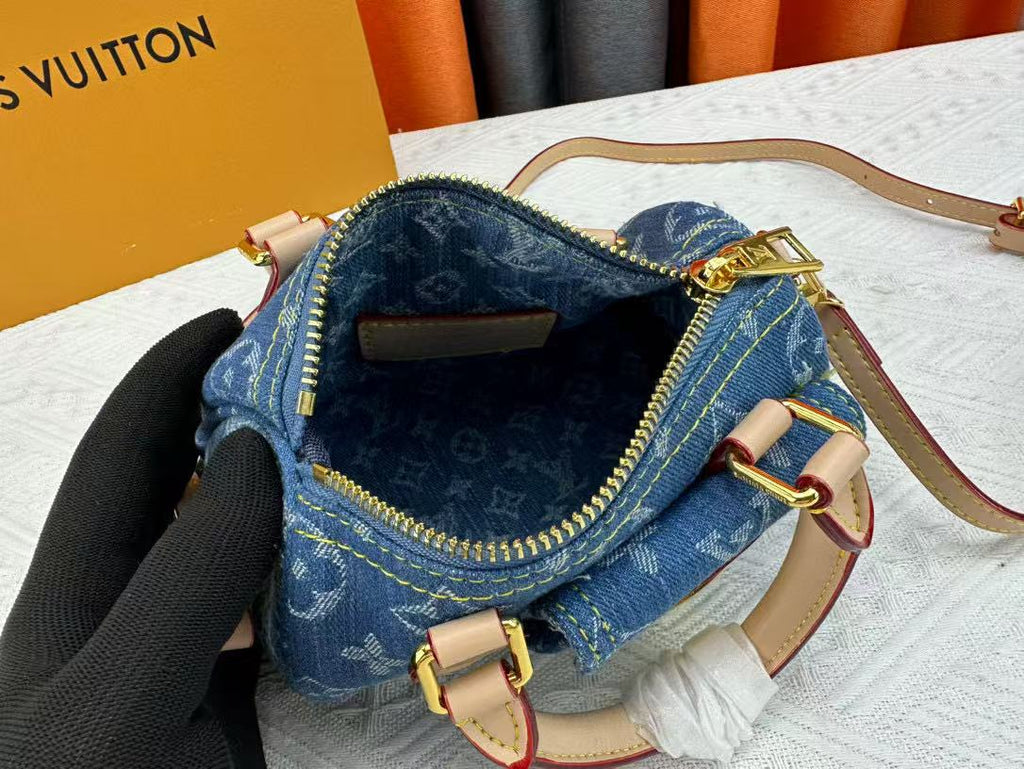 B1N1850E22 Popular   Cowboy bag
