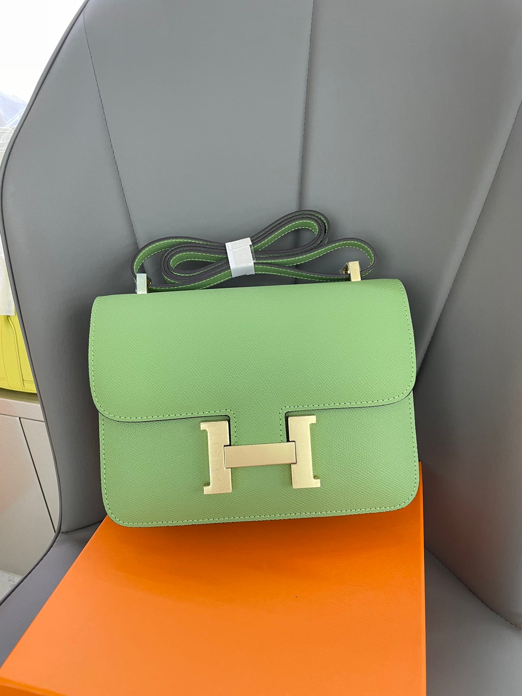 B1N55H66 Popular   leather bag