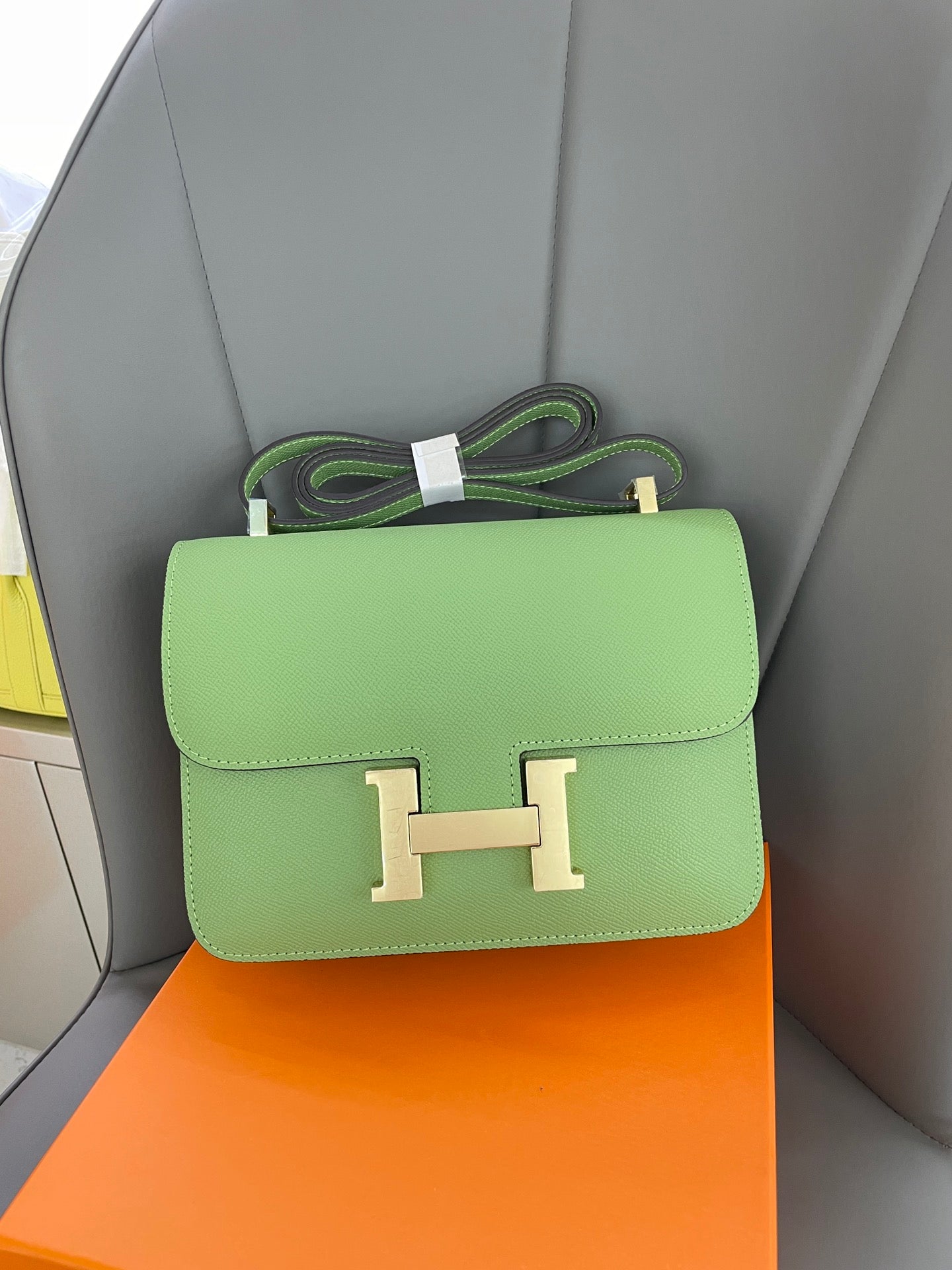 B1N55H66 Popular   leather bag