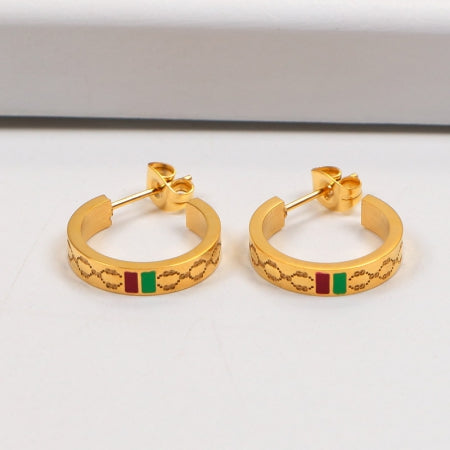 X2B70B21E Popular   Earrings