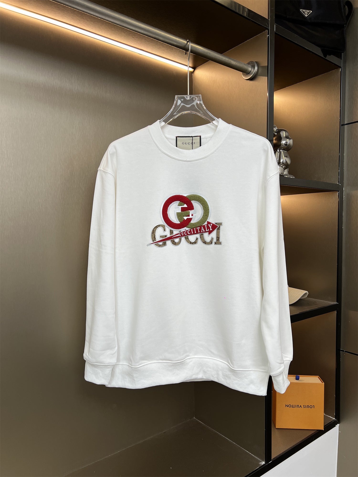 U1Z85B172 Popular Sweaters