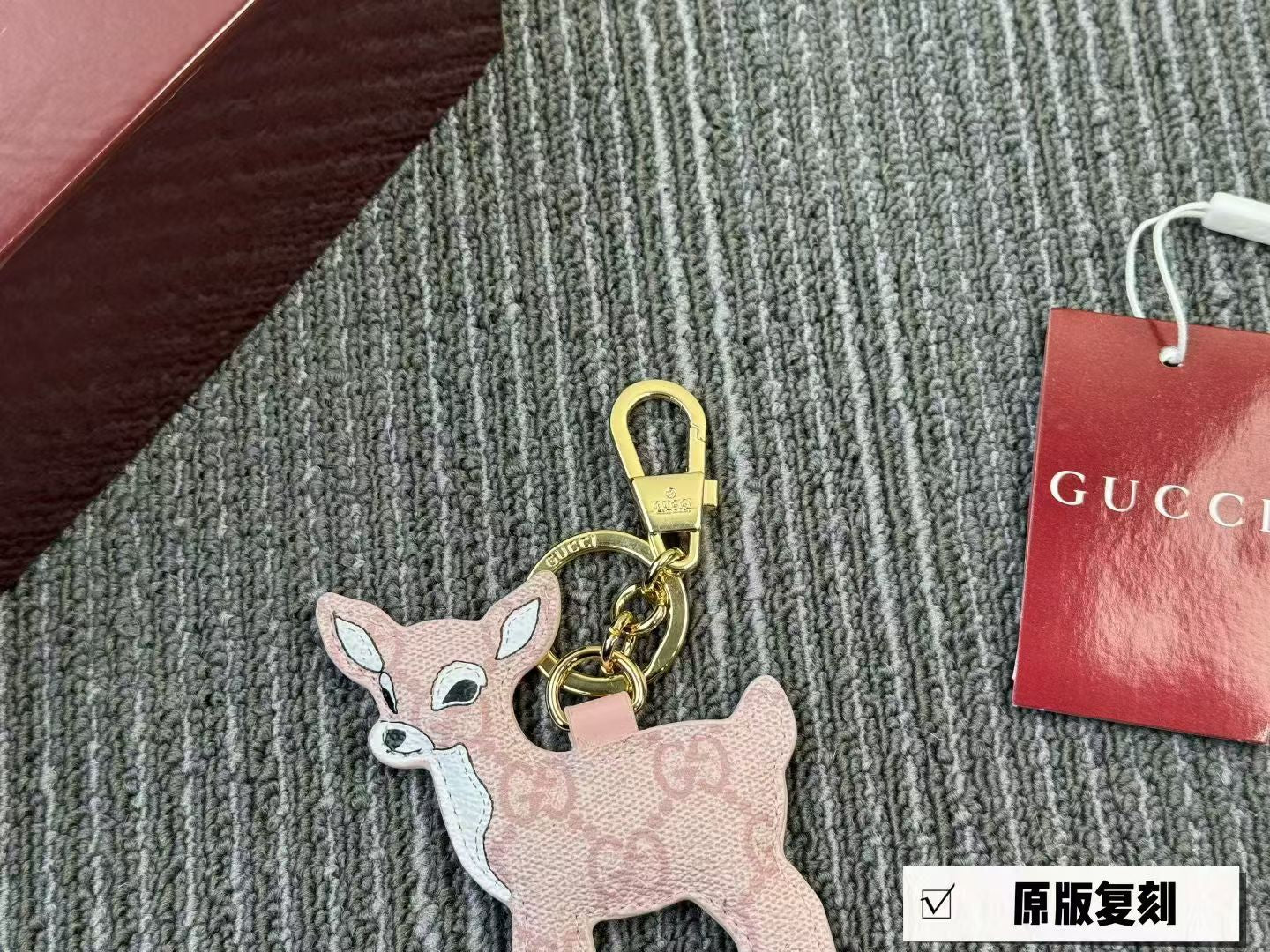 A1B36B3  Popular bag 's charms accessories