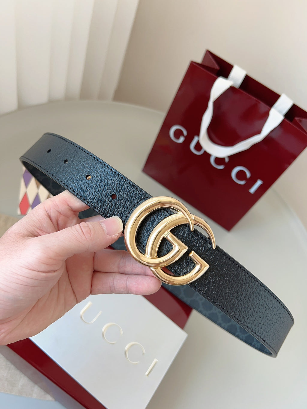 P1Q115B6 Popular High quality belt With full package
