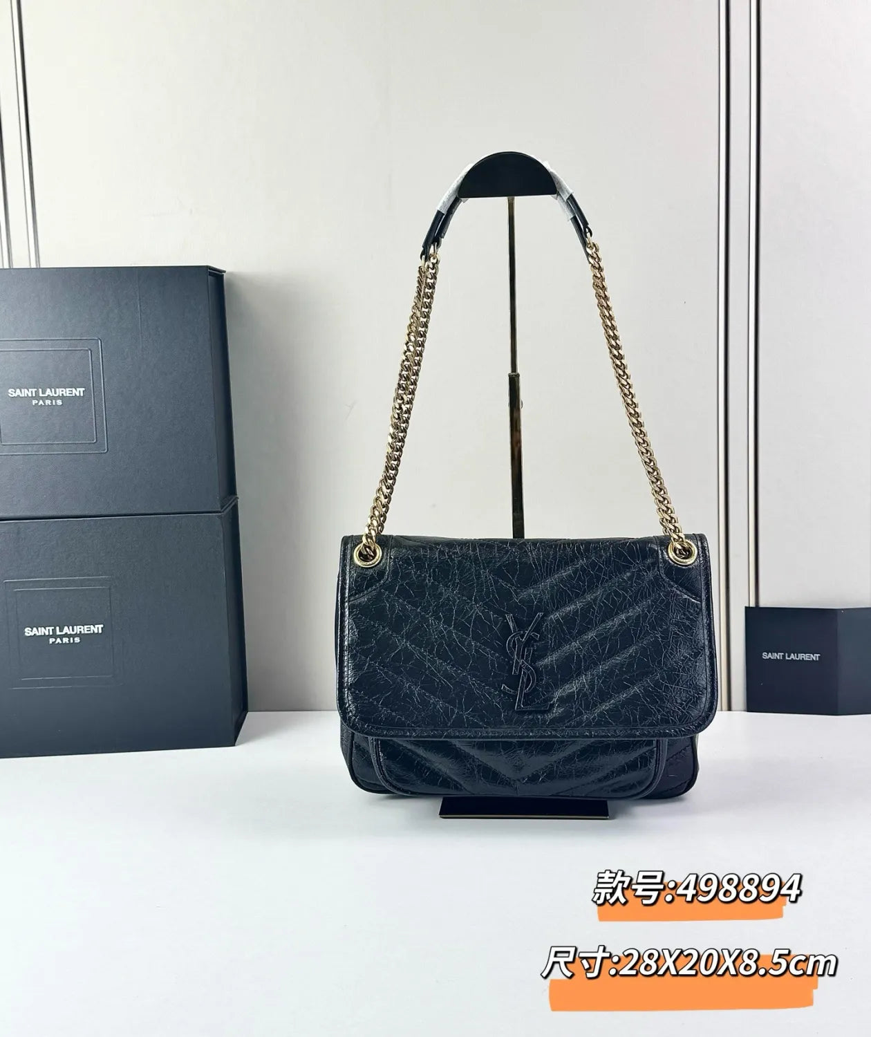 B1R76SL16 Popular leather bag