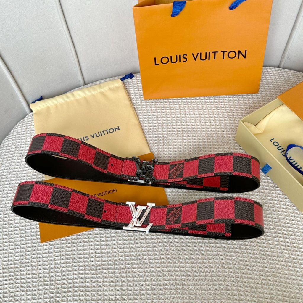 P1Q64E64 Popular   High quality belt With full package