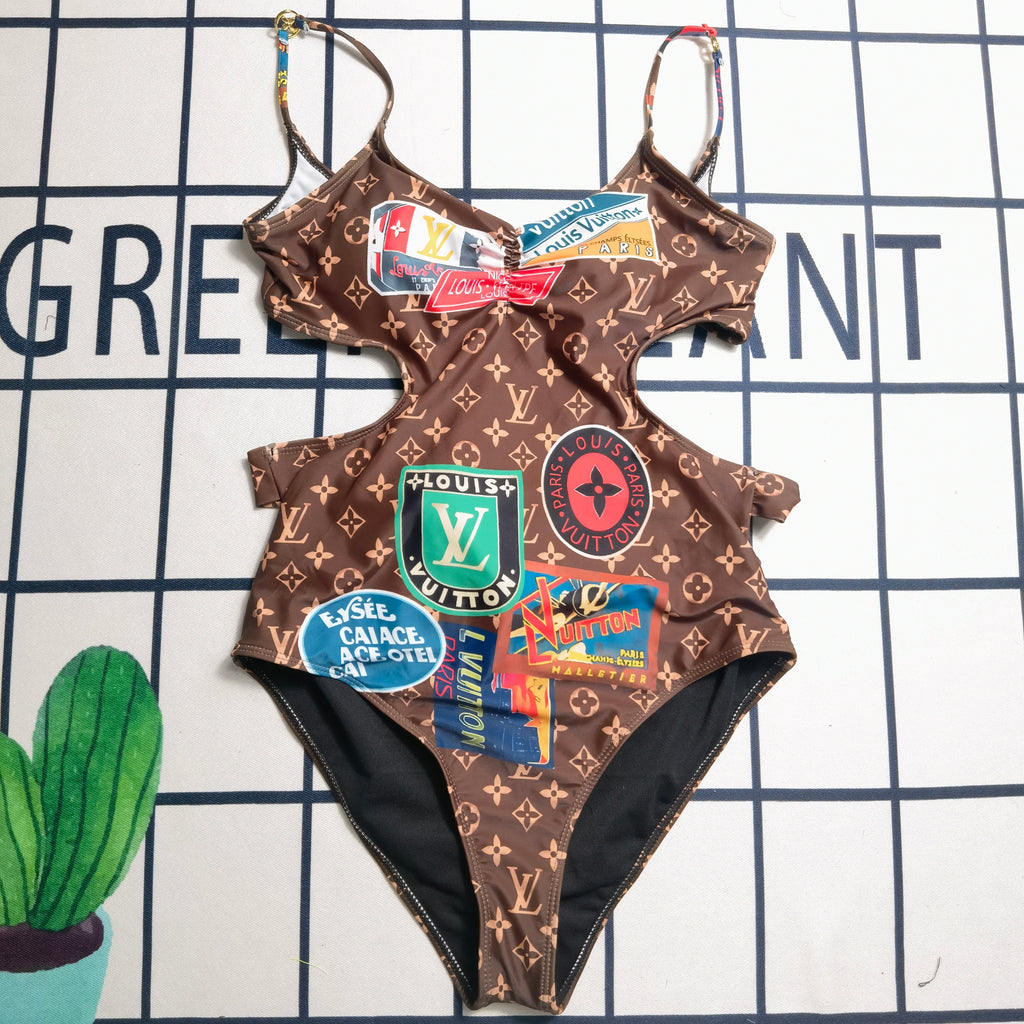Y1R46E63 Popular Bikini swimsuit