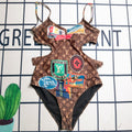 Y1R46E63 Popular Bikini swimsuit