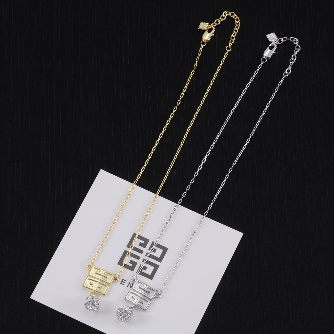 X1Q85A76X Popular Necklace
