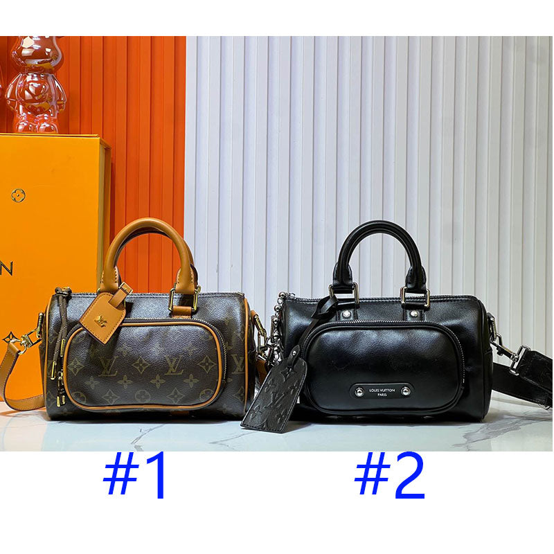 B1W15E39 Popular  leather bag