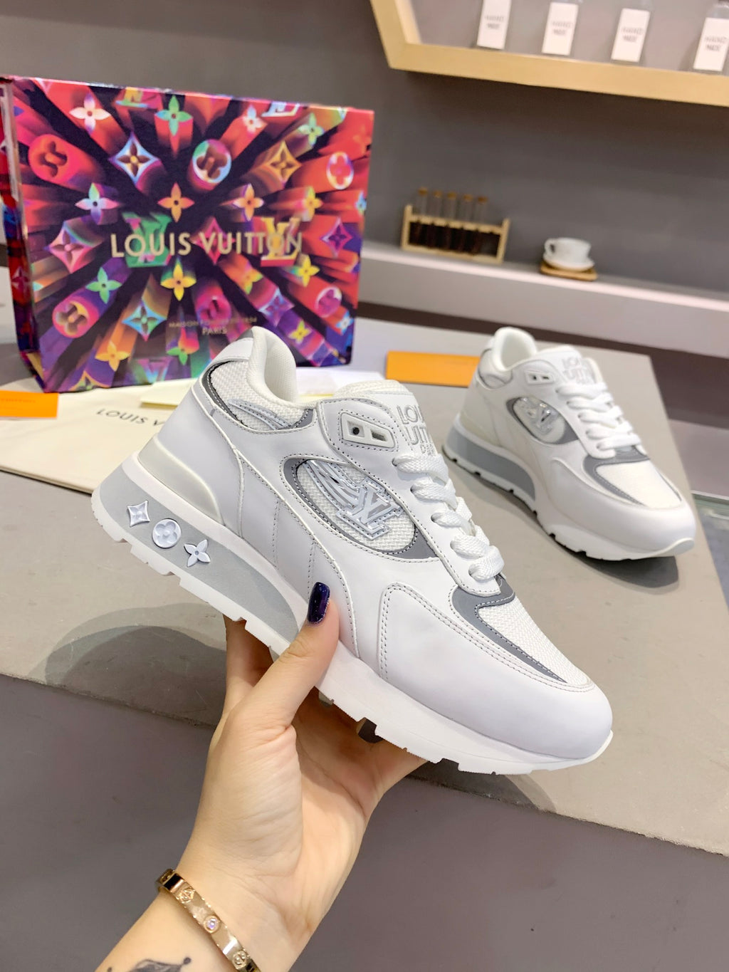 Z2Q105E227 Popular high-quality  Shoes