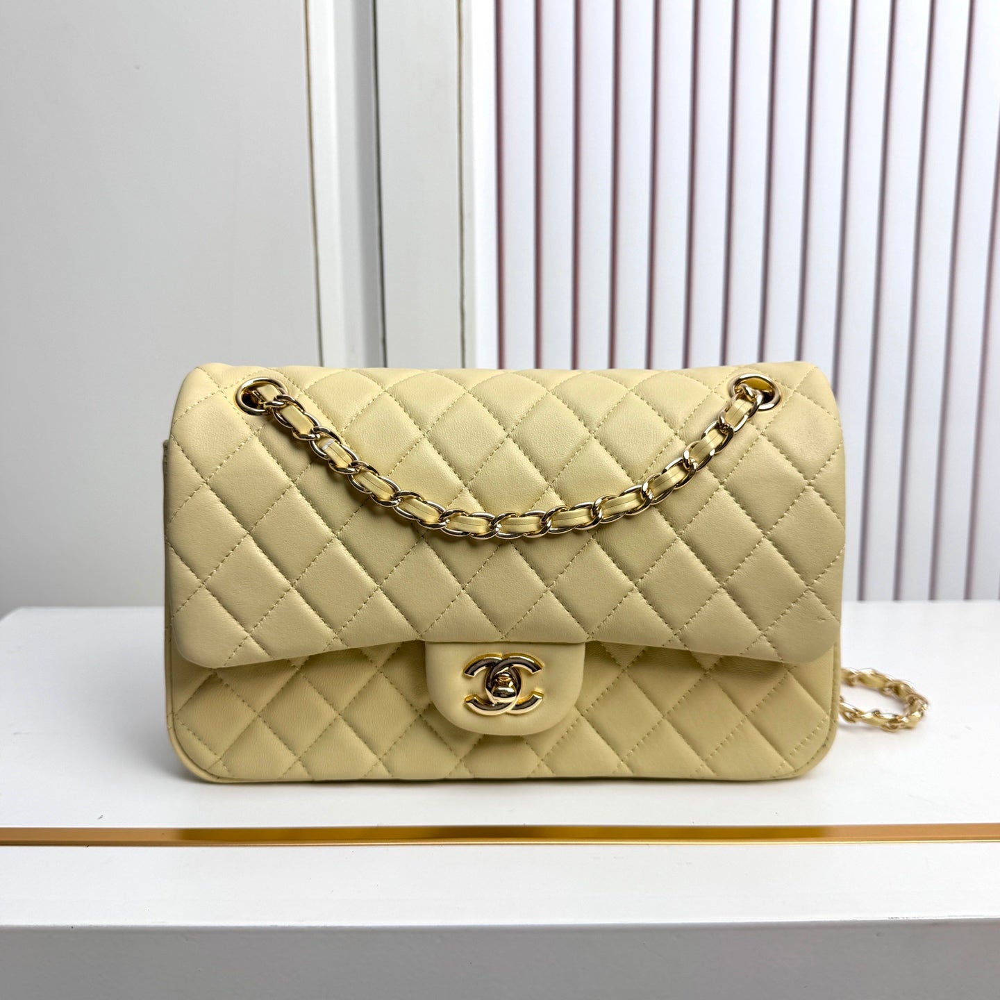 B1R76C14 Popular leather bag