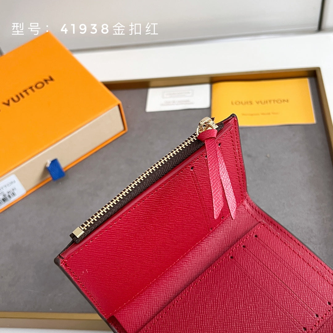 B1W15E1 Popular   leather wallets