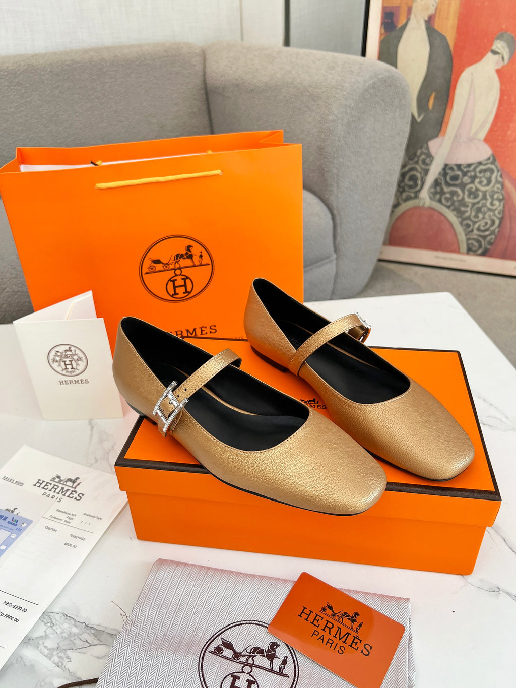 Z2Z85H50  Popular leather Shoes